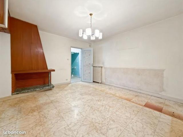 Maison vente à Toulouse