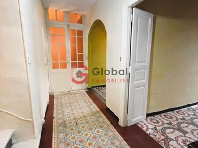 Maison vente à Montpellier, Villeveyrac