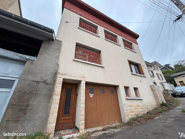 Maison vente à Le Havre, Beaurepaire
