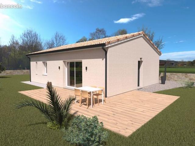 Maison vente à Agen, La Sauvetat-de-savères