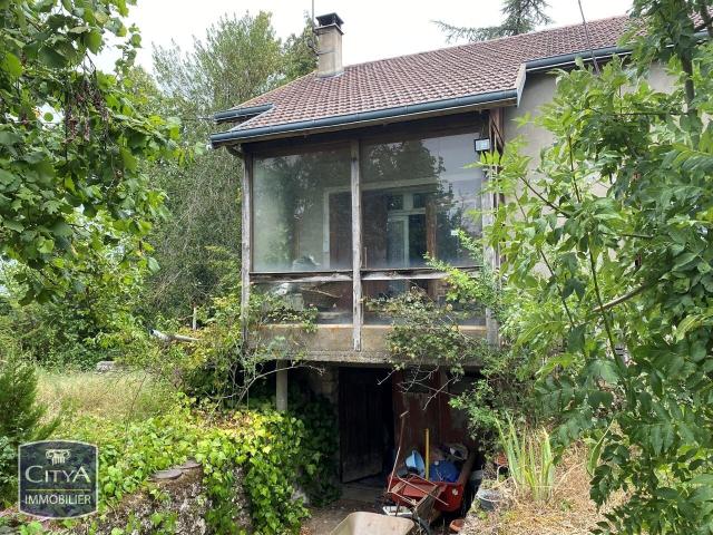 Maison vente à Brochebardin, Saint-Sulpice-de-Pommeray