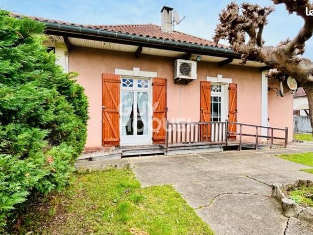 Maison vente à Mimizan, Landes