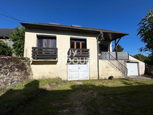 Maison vente à Autun, Bourgogne-Franche-Comté