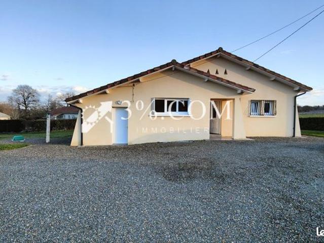 Maison vente à Condom, Nogaro