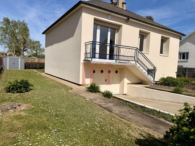 Maison vente à Châteaudun, Cloyes-sur-le-loir
