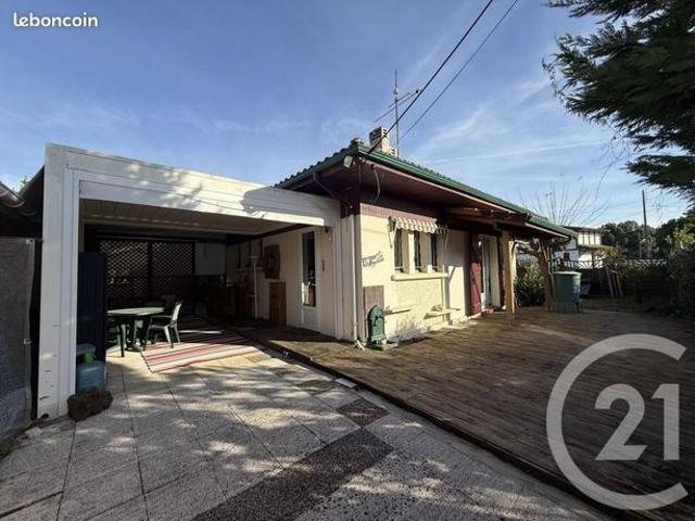 Maison vente à Mimizan, Landes