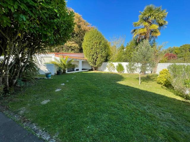 Maison vente à France métropolitaine, Saint-sulpice-de-royan