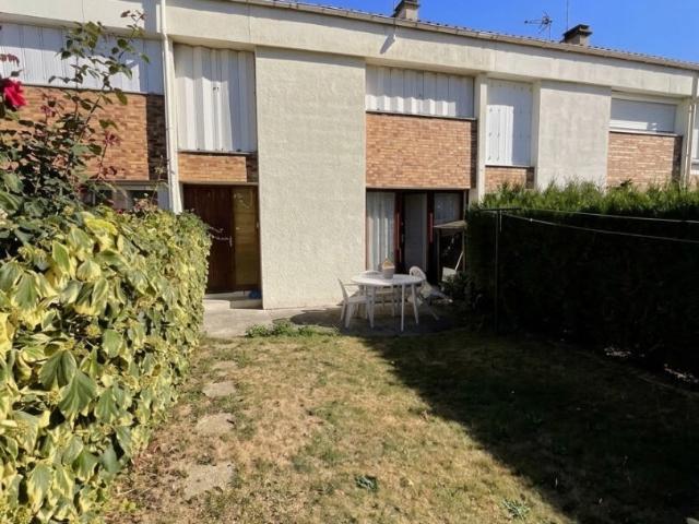 Maison vente à Montigny-le-Bretonneux, Yvelines