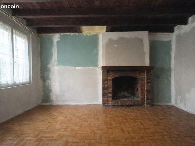 Maison vente à Pontivy, Bretagne