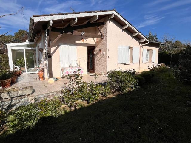 Maison vente à Marmande, Saint-pardoux-isaac