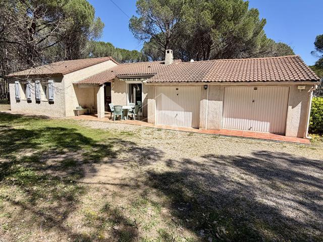 Maison vente à Arrondissement de Draguignan, Vidauban