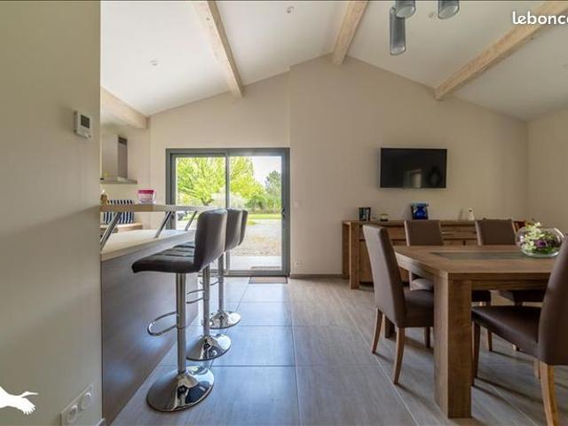 Maison vente à Lesparre-Médoc, Hourtin