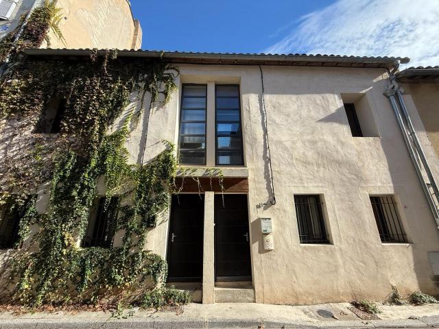 Maison vente à Magnanen - Teinturiers, Avignon