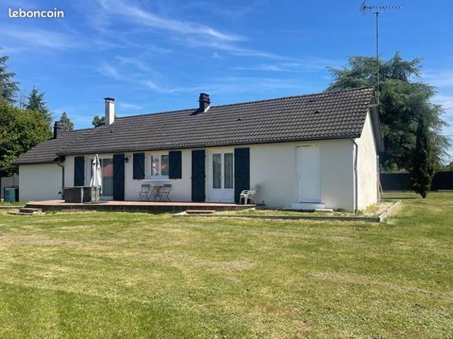 Maison vente à Montargis, Les Choux