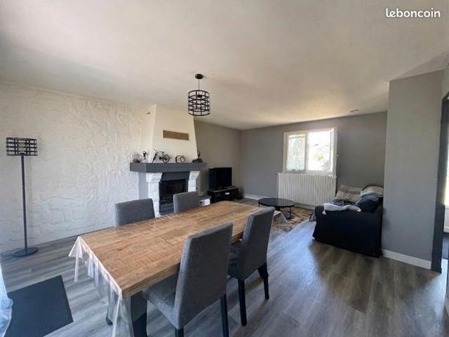Maison vente à Montargis, Les Choux
