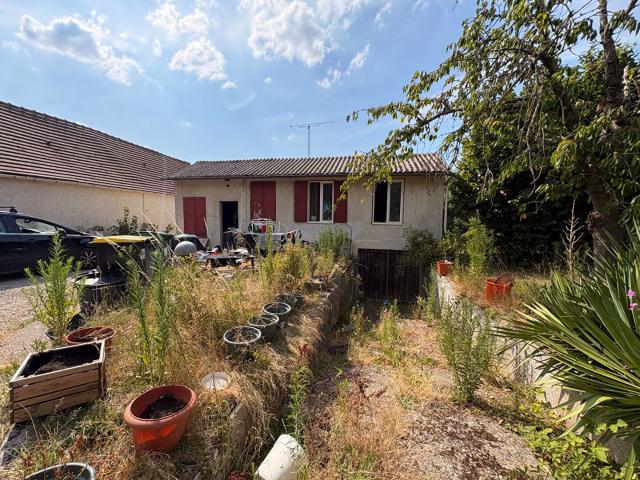 Maison vente à Amblainville, Oise