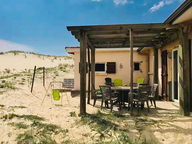 Maison vente à Dax, Vieux-boucau-les-bains