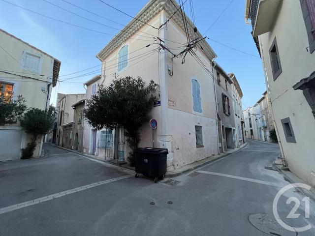 Maison vente à Montpellier, Marseillan