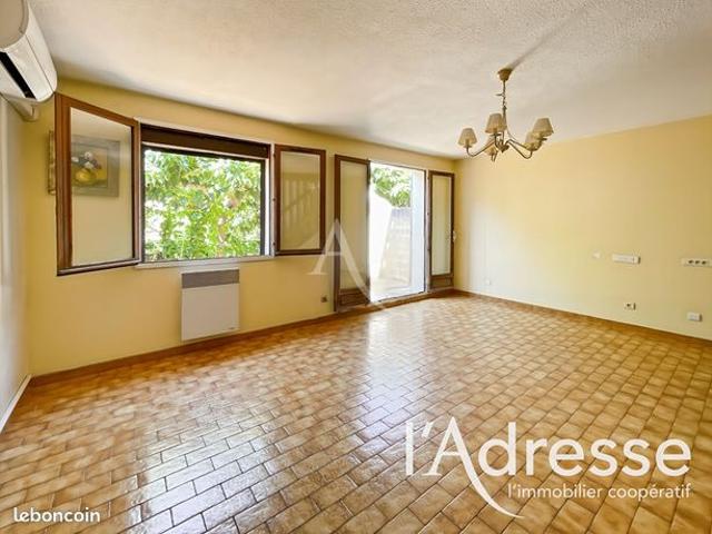 Maison vente à Marseille