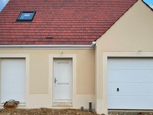 Maison vente à Noisiel