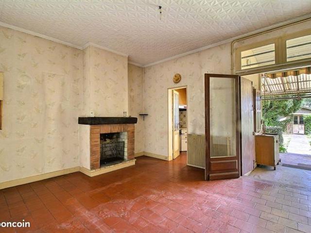 Maison vente à Bordeaux, Le Bouscat