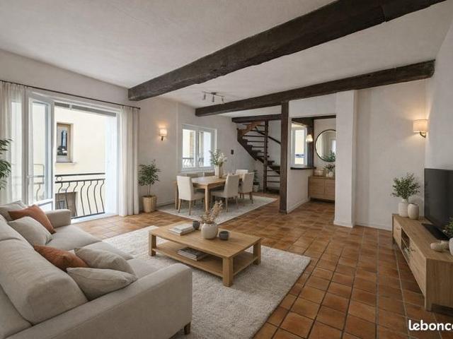 Maison vente à Toulouse, La Magdelaine-sur-tarn