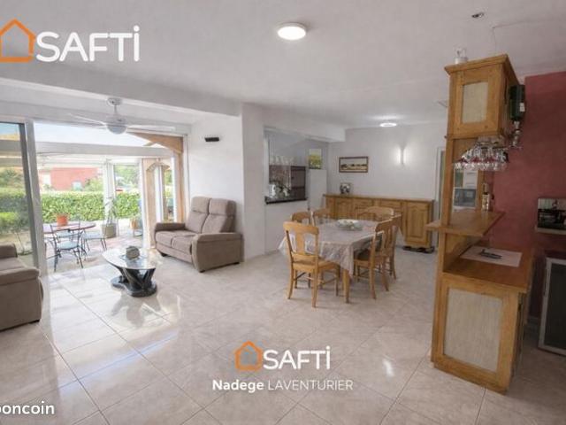 Maison vente à Ajaccio, Cargèse