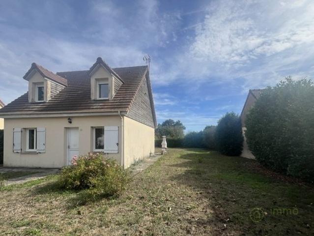 Maison vente à Gournay-en-Bray, Seine-Maritime