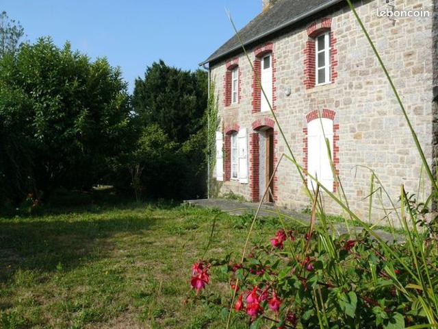 Maison vente à Dinan, Bretagne