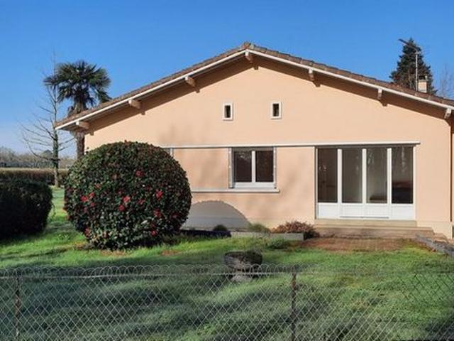 Maison vente à Dax, Villenave
