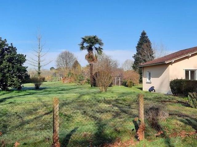 Maison vente à Dax, Villenave