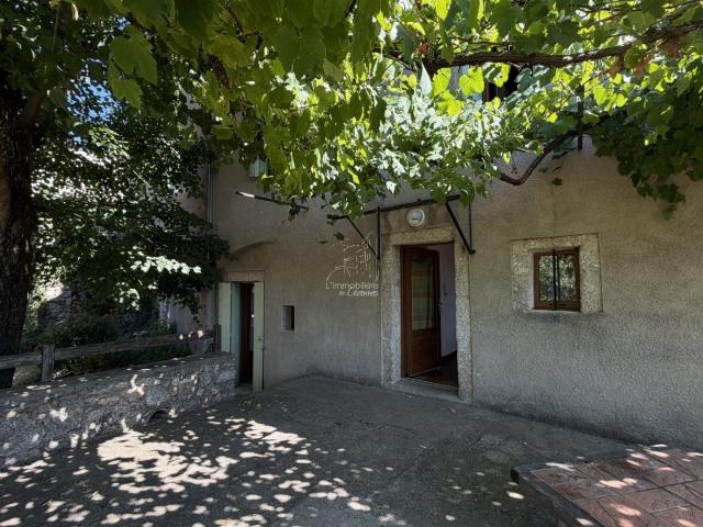 Maison location à Notre-Dame-de-la-Rouvière, Saint-André-de-Majencoules