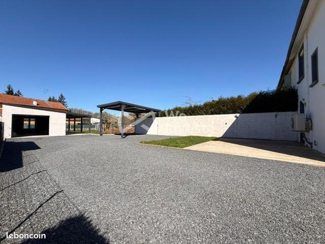 Maison vente à Sedan, Carignan