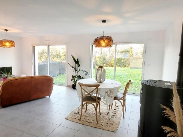 Maison vente à France métropolitaine, Saint-benoist-sur-mer