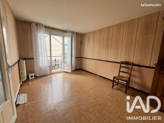 Maison vente à Le Mans