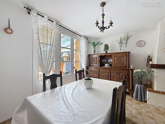 Maison vente à Angers