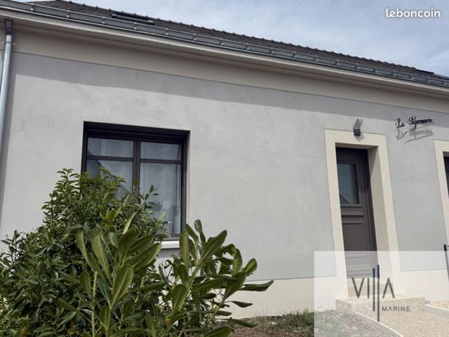 Maison vente à Saint-Nazaire, Batz-sur-mer