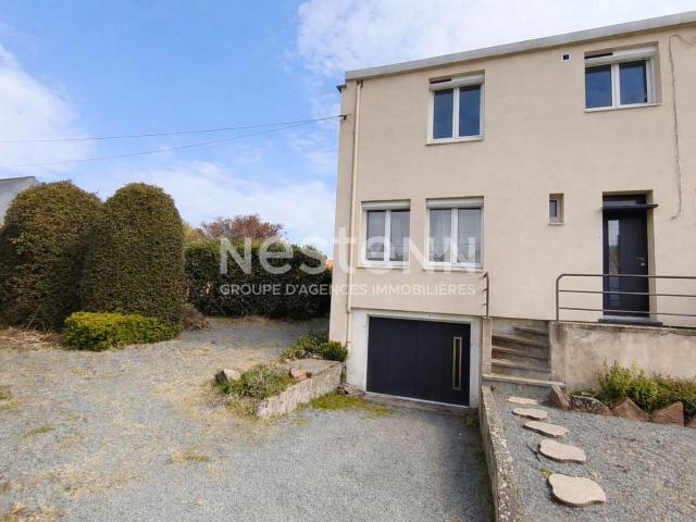 Maison vente à Cholet, Vihiers