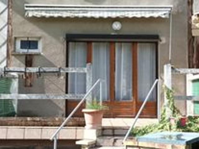 Maison vente à Rethel, Novion-porcien
