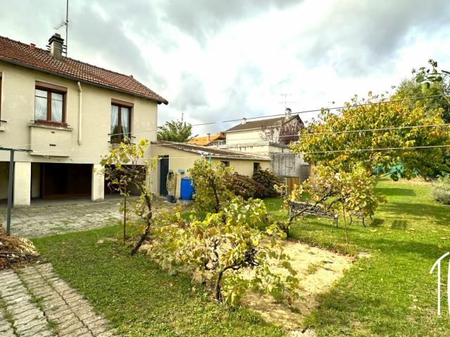 Maison vente à L'Haÿ-les-Roses, Thiais