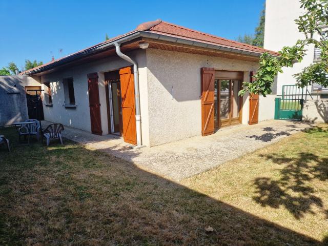 Maison location à Bourg-en-Bresse, Bourg-en-bresse