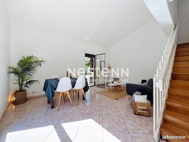 Maison vente à Muret, Portet-sur-garonne
