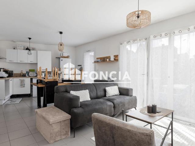 Maison vente à Rouen, Sotteville-lès-rouen