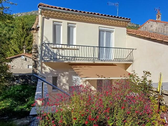Maison vente à Largentière, Mayres