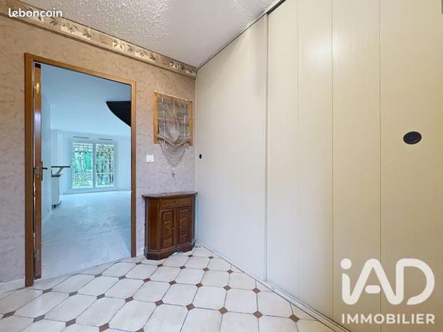 Maison vente à Villeparisis, Seine-et-Marne