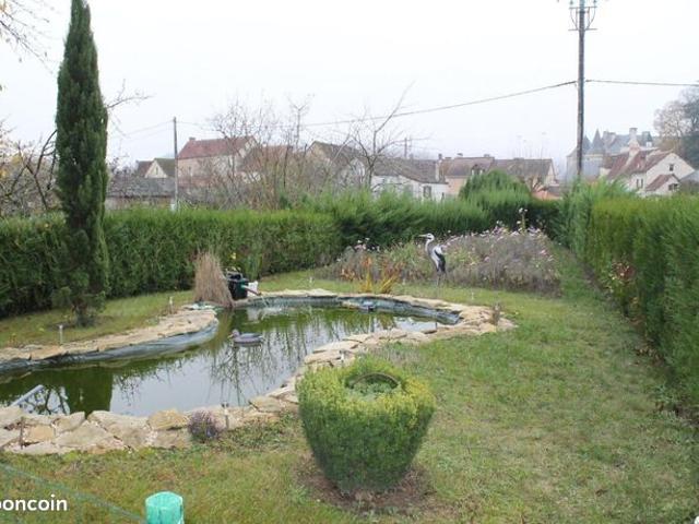 Maison vente à La Guerche, Indre-et-Loire