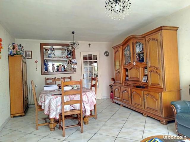 Maison vente à Cholet