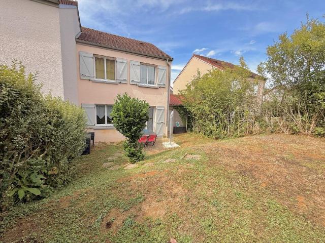 Maison vente à Besançon, Dannemarie-sur-crète