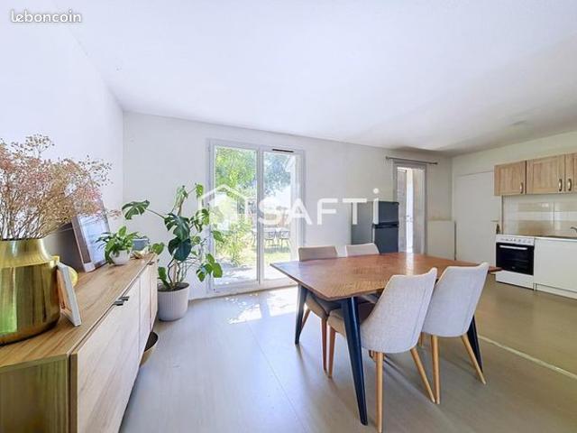 Maison vente à Toulouse, Nailloux
