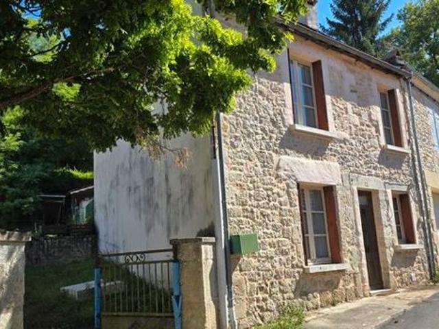 Maison vente à Brioude, Azérat